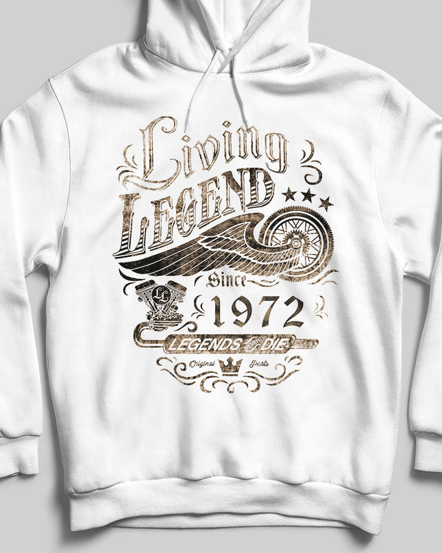 Living doğum günü kapşonlu - basmatik.com