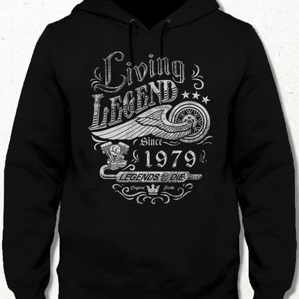 Living doğum günü kapşonlu - basmatik.com