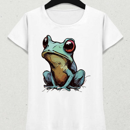 Kurbağa / Frog