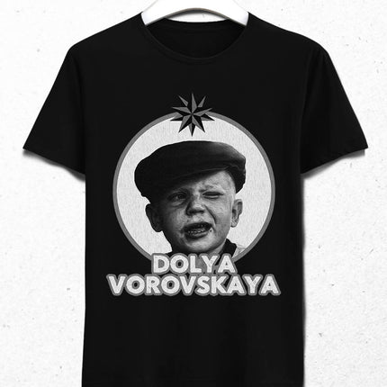 Dolya Vorovskaya - Cute Thief Boy
