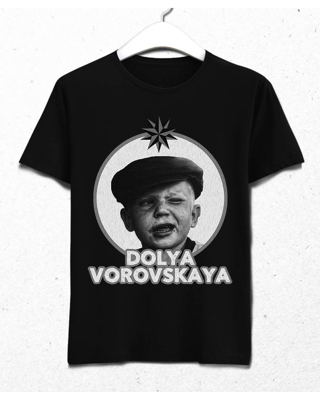 Dolya Vorovskaya - Cute Thief Boy