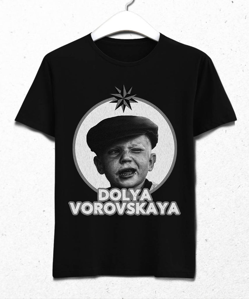 Dolya Vorovskaya - Cute Thief Boy