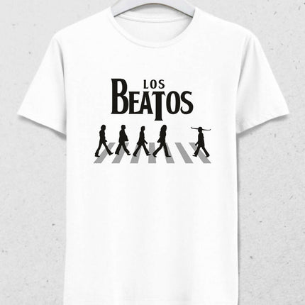 Los Beatos Men's T-Shirt