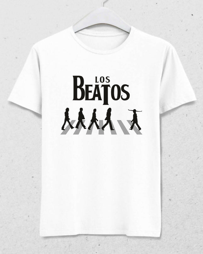 Los Beatos Men's T-Shirt