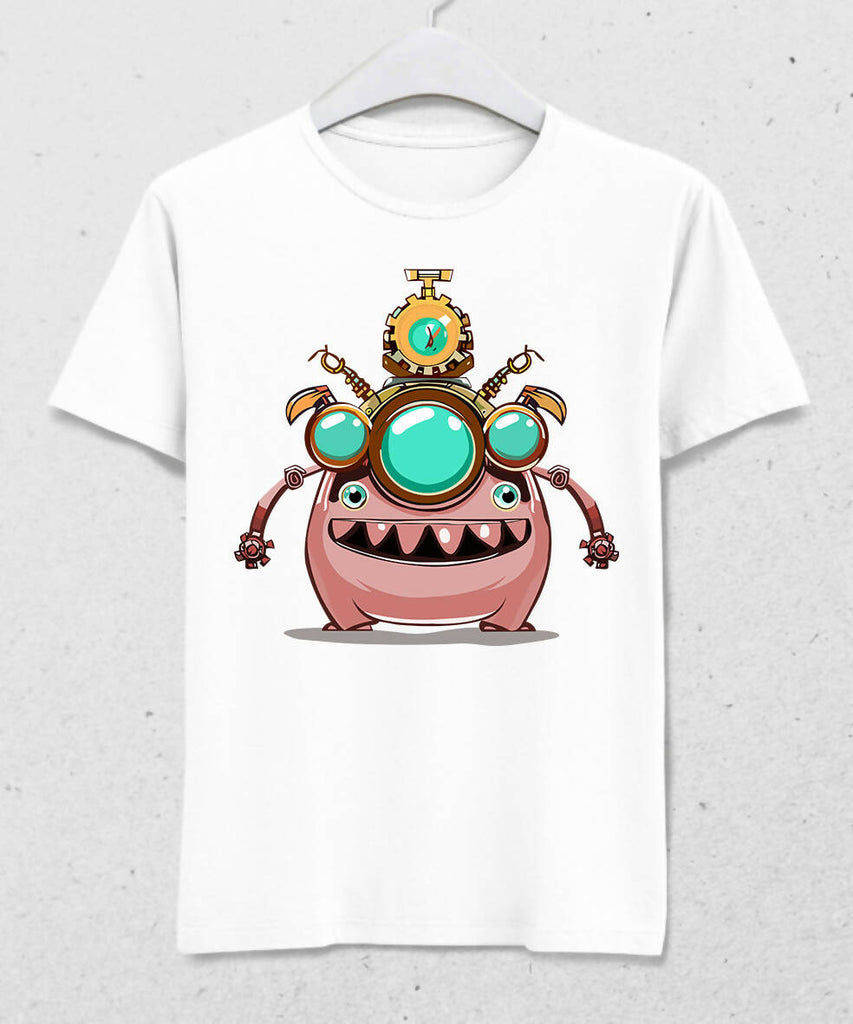 monster cute 