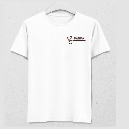 Panda Themed Tshirt