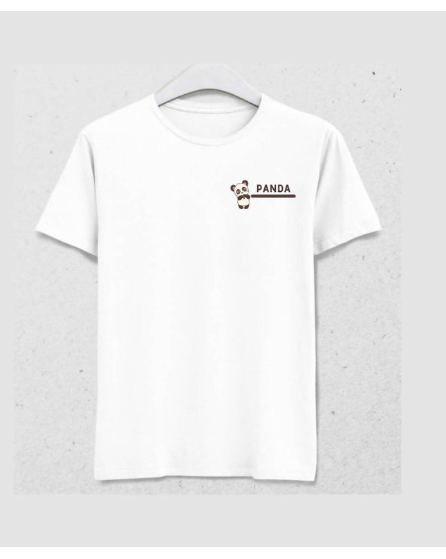 Panda Themed Tshirt