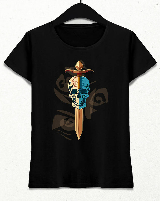 Kurukafa, Gül ve Kılıç