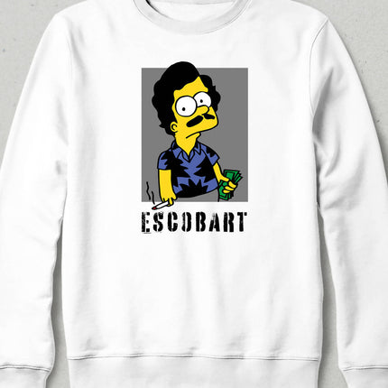 Escobart Sweatshirt