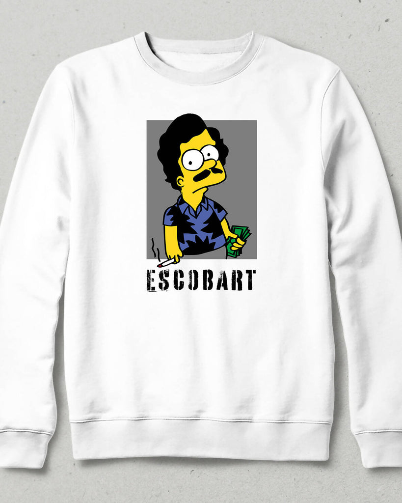 Escobart Sweatshirt
