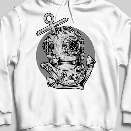 Sea Adventure Sweetshirt 2