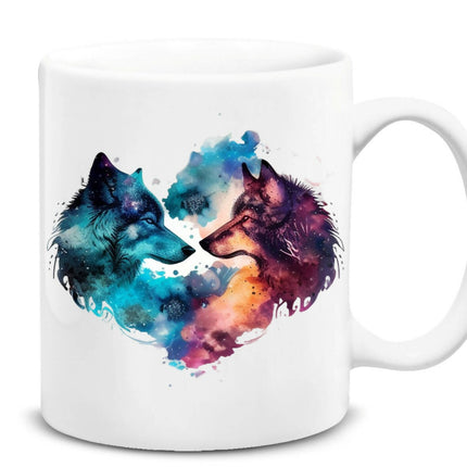 Kurt-8 Kupa - basmatik.com