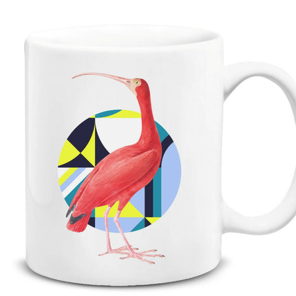 Bird Cup 4