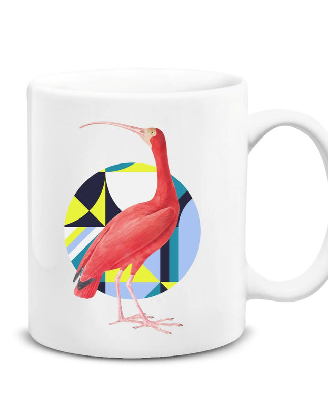 Bird Cup 4