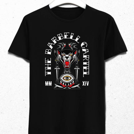 Cartel Fantastik Erkek Tişört - basmatik.com