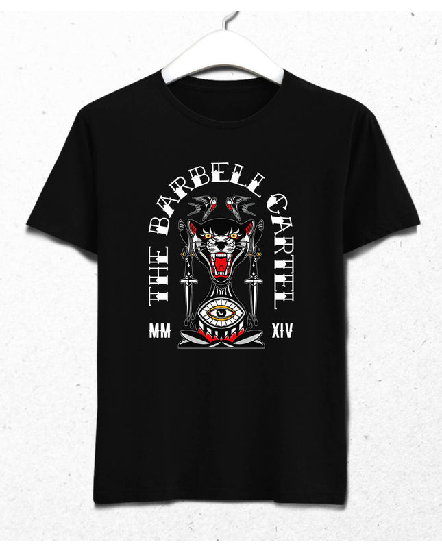 Cartel Fantastik Erkek Tişört - basmatik.com