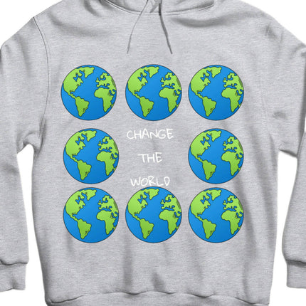 BIG WORLD-CTW COLLECTİON