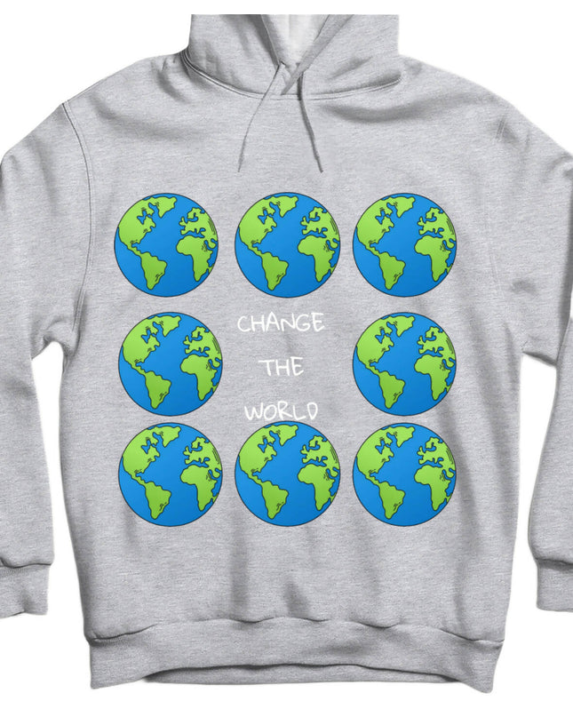 BIG WORLD-CTW COLLECTİON