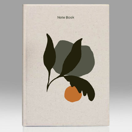 DESIGN NOTE BOOK 