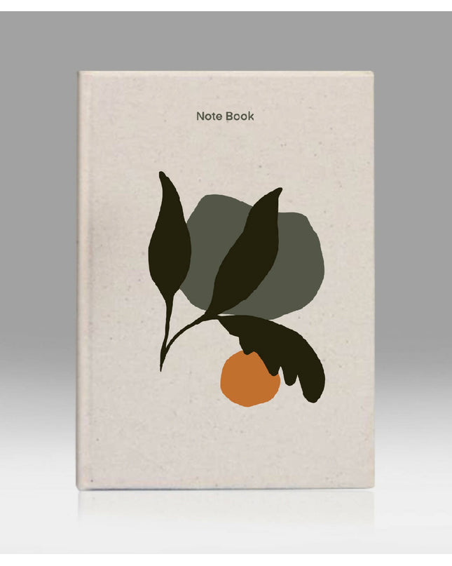 DESIGN NOTE BOOK 