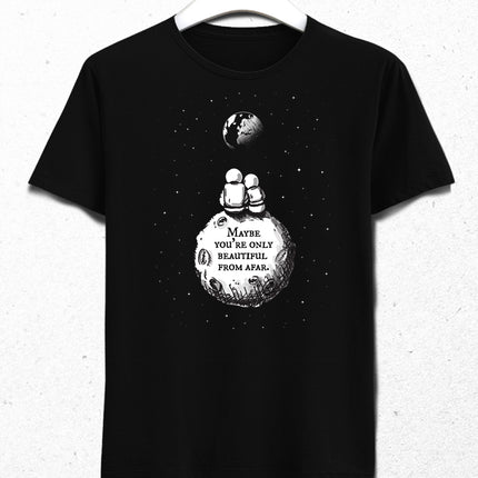 Maybe tişört - basmatik.com