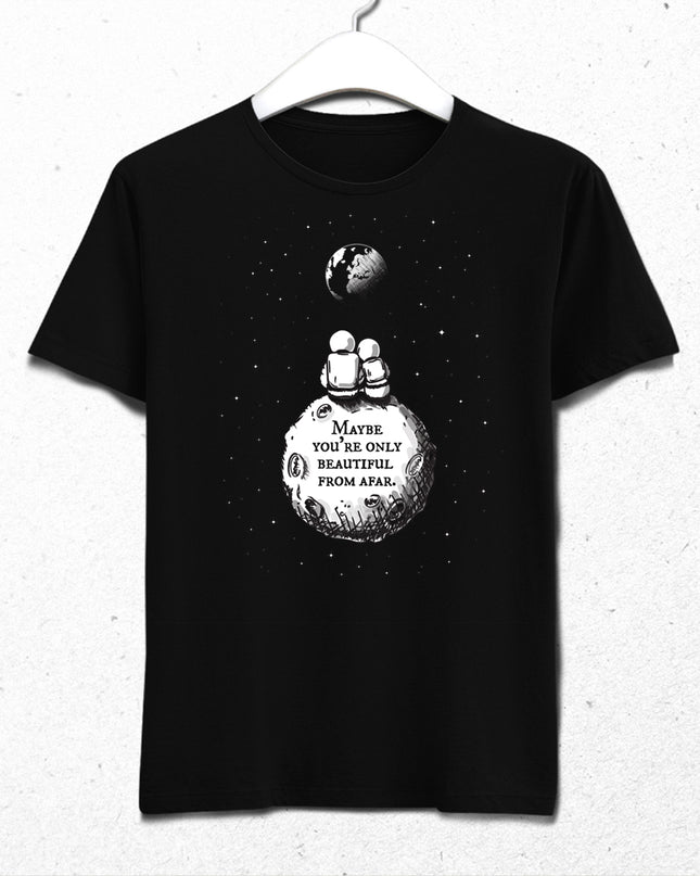 Maybe tişört - basmatik.com