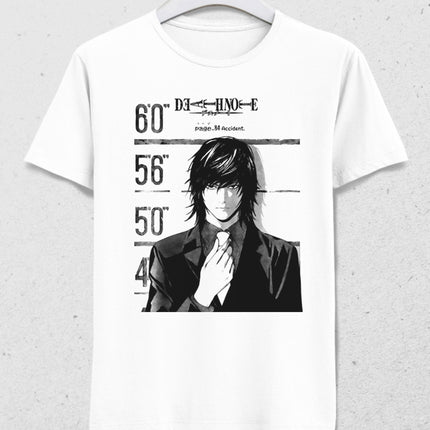 Teru mikami death note tişört - basmatik.com