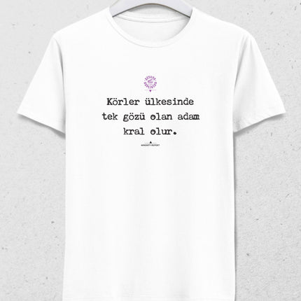 Minority Report replik tişört - basmatik.com