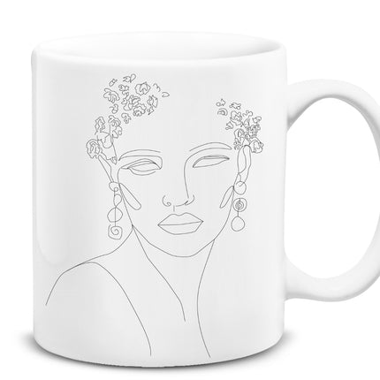 Mirada İnfinita Kupa - basmatik.com