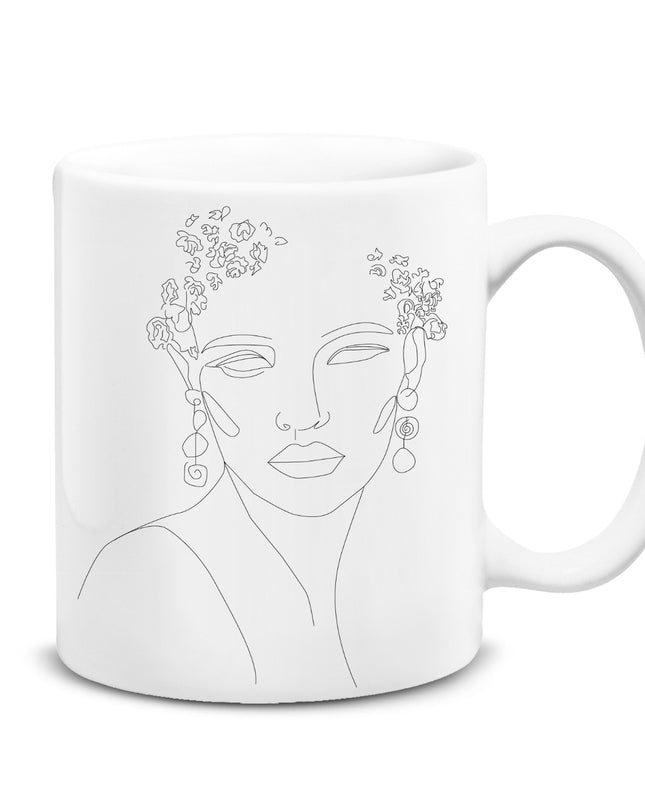 Mirada İnfinita Kupa - basmatik.com