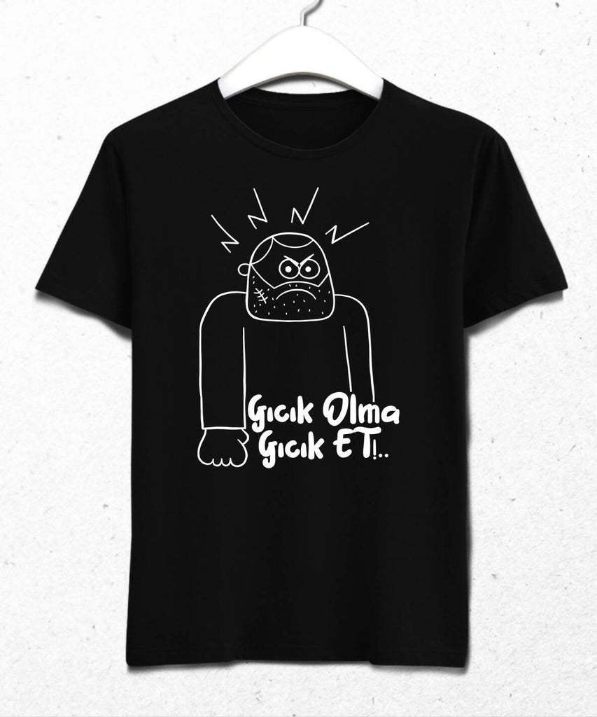 Don't Be Annoyed Men's T-Shirt