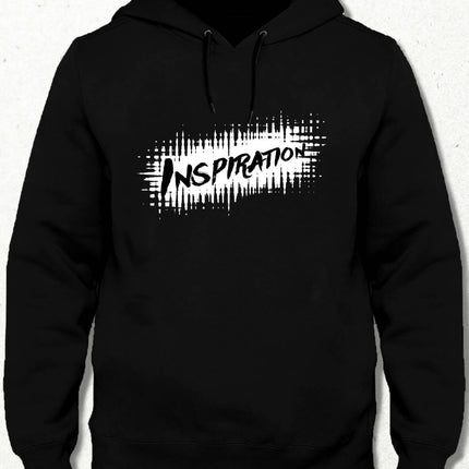 Inspiration Hooded Sweatshirt
