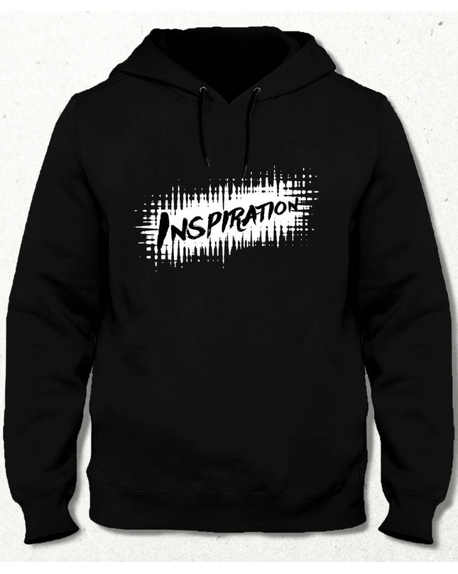 Inspiration Kapüşonlu Sweatshirt