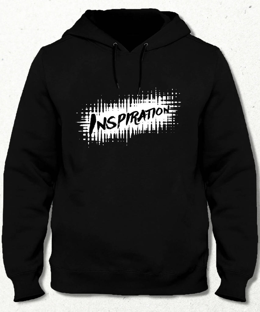 Inspiration Hooded Sweatshirt