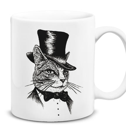 Mr Cat kupa - basmatik.com