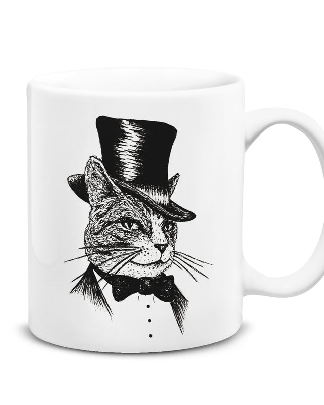 Mr Cat kupa - basmatik.com