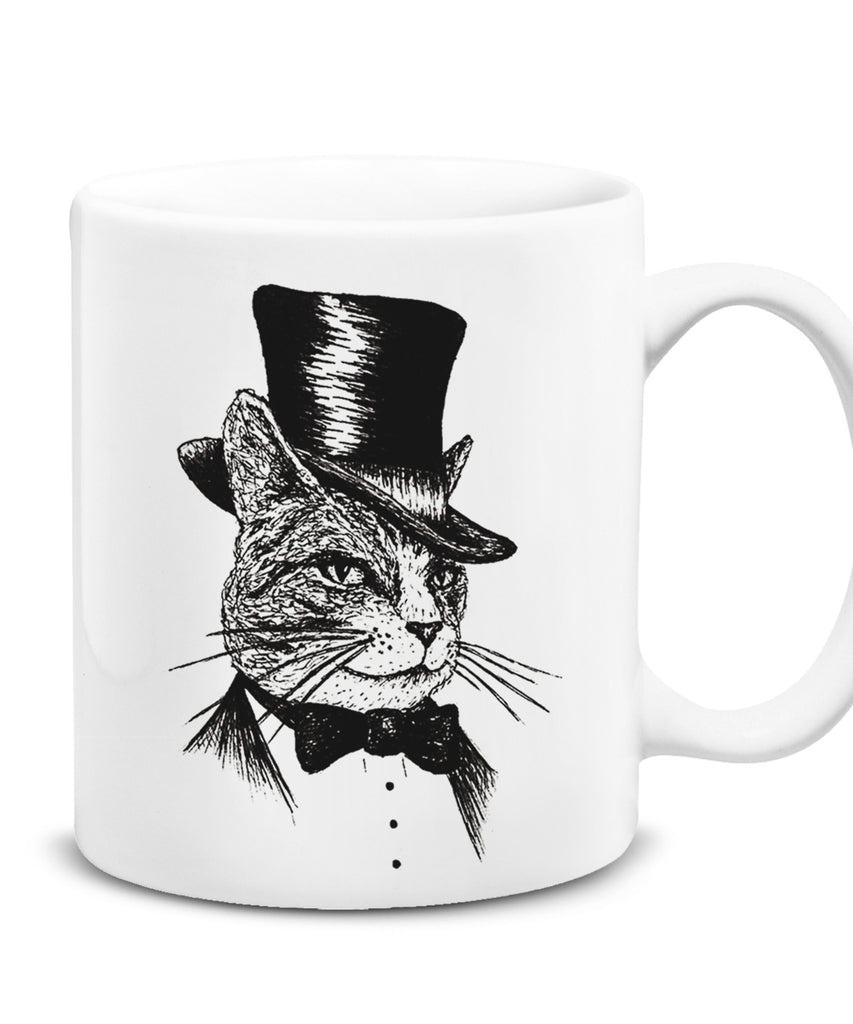 Mr Cat kupa - basmatik.com