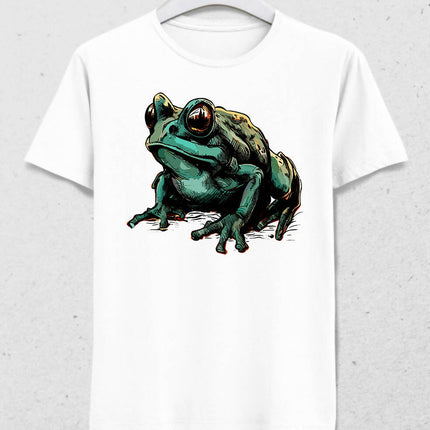 Frog / Frog 