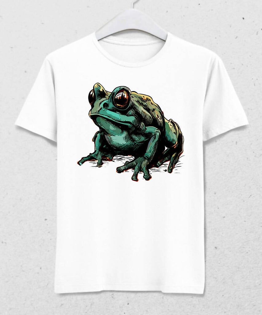 Kurbağa / Frog