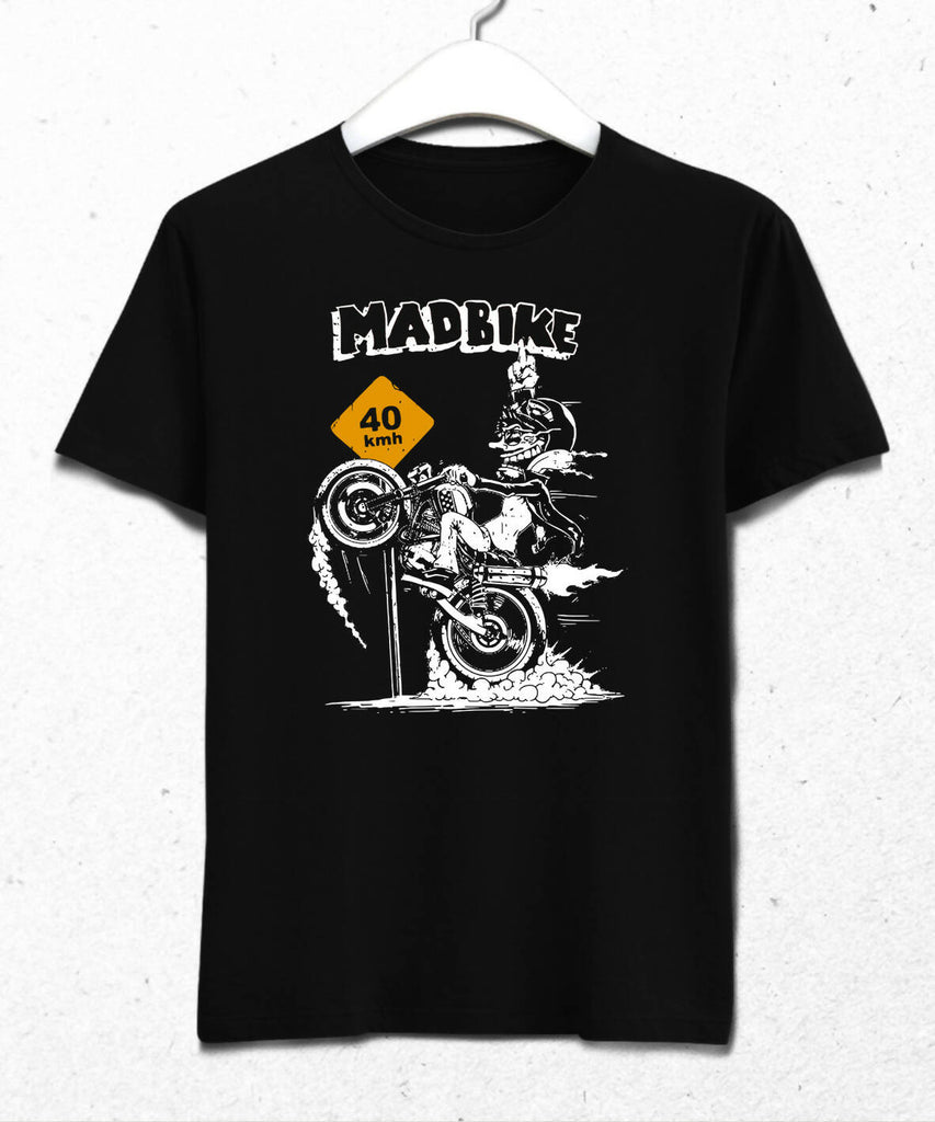 Madbike Men's T-Shirt
