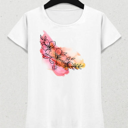 Flora - basmatik.com