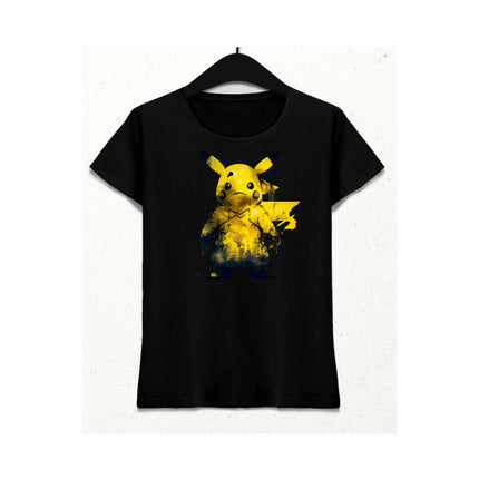 Pikachu - basmatik.com