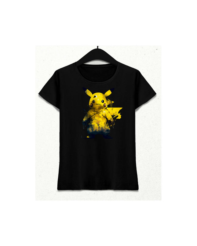 Pikachu - basmatik.com