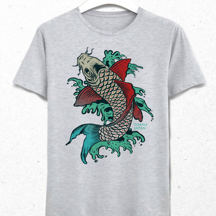 KOI FISH - basmatik.com