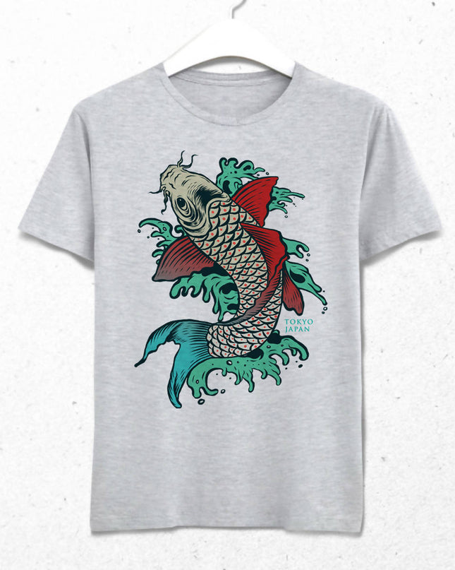 KOI FISH - basmatik.com