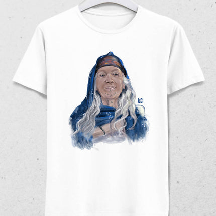 Zühre / Erkek Tshirt - basmatik.com