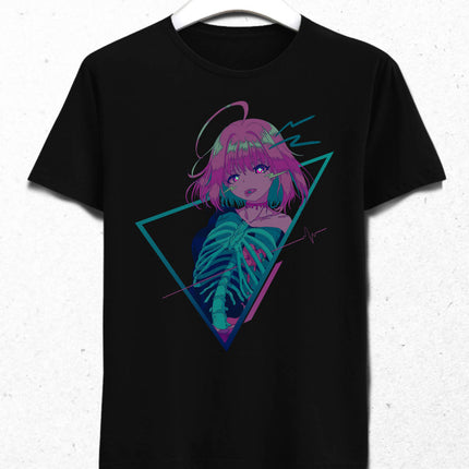 Riamu Yumemi Neon Moe - basmatik.com