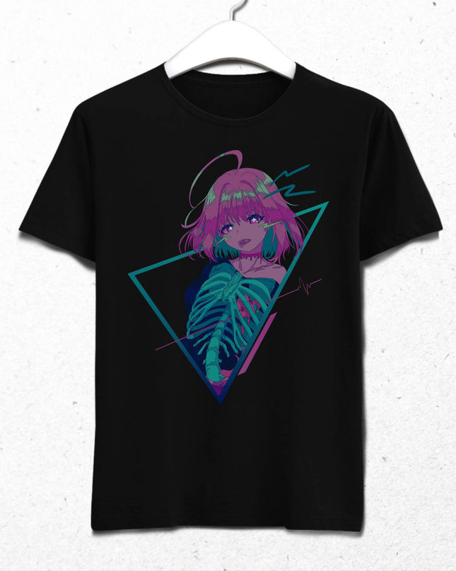 Riamu Yumemi Neon Moe - basmatik.com