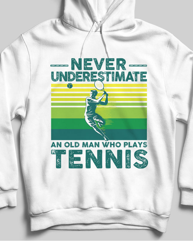 Never tennis kapşonlu - basmatik.com