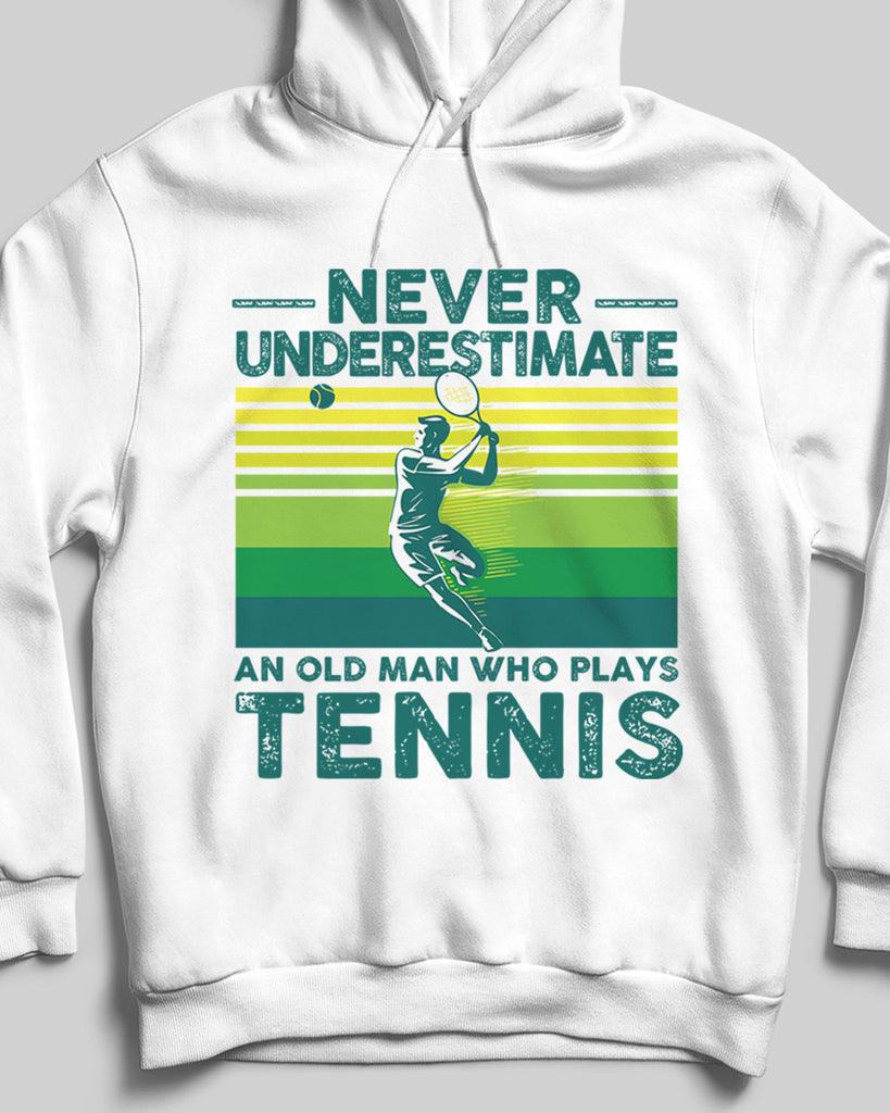 Never tennis kapşonlu - basmatik.com